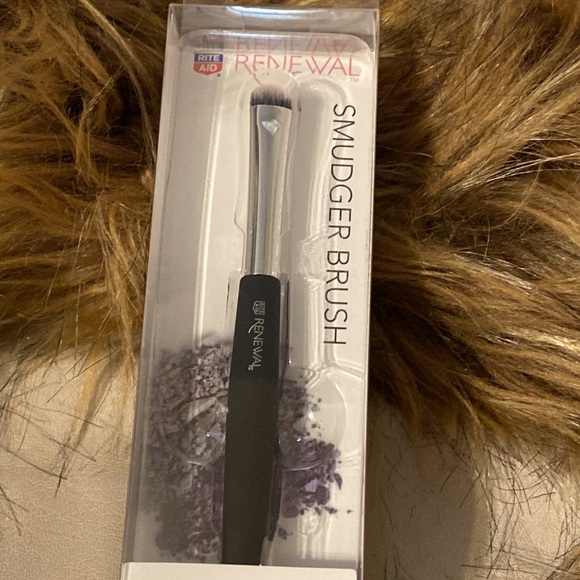 SMUDGER BRUSH COSMETIC #234 - Picture 2 of 3